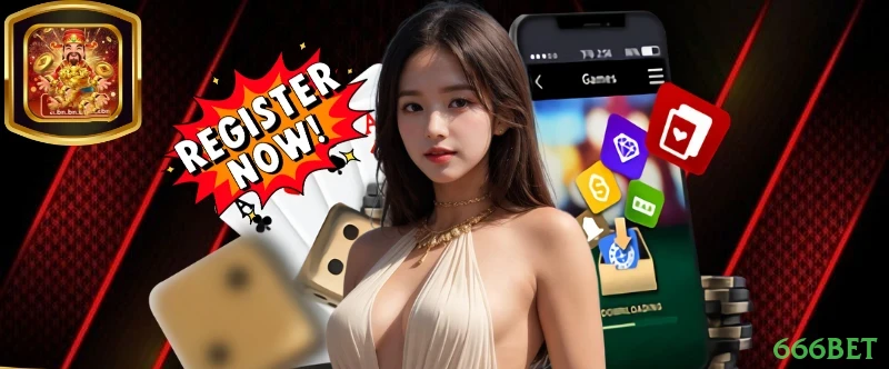 Baccarat Ao Vivo 666bet