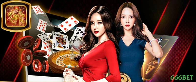 666bet Cassino Clássico