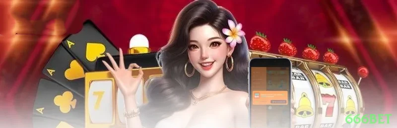 Megaways Slots 666bet