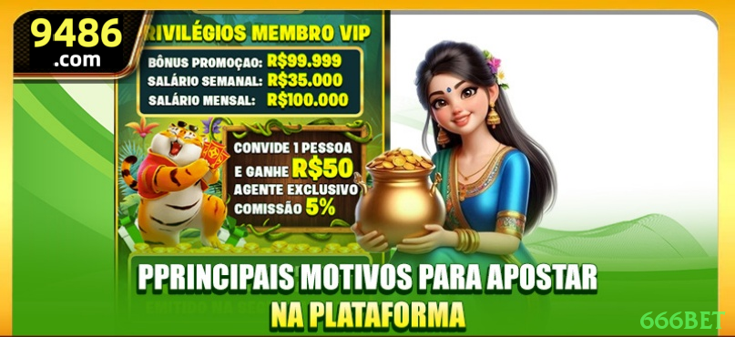 666bet Cassino Clássico