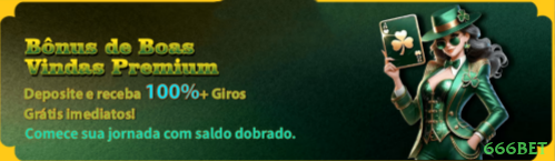 666bet Cassino Clássico