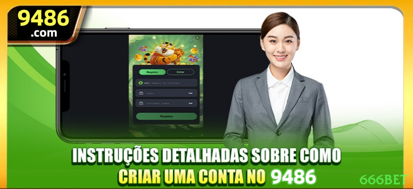 666bet Cassino Clássico