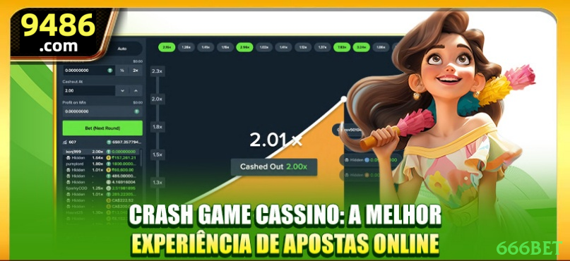666bet Cassino Clássico