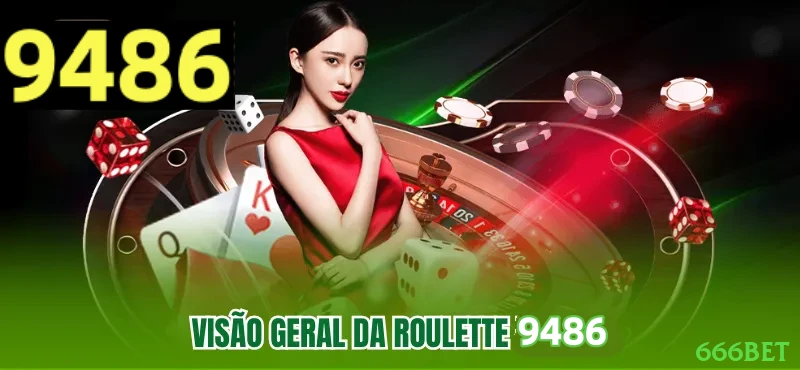 666bet Cassino Clássico